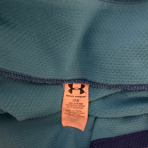 Under Armour Zippered Jacket - Picture 10 of 10